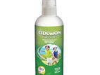 Odomos Narurals Mosquito Repellant Spray - 100 Ml