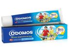 Odomos Non-Sticky Mosquito Repellent Cream- 50g
