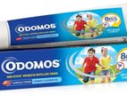 Odomos Non Sticky Mosquito Repellent Cream