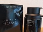 Odyssey Homme Parfum
