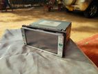 OEM Toyota Multimedia Head Unit Car TV