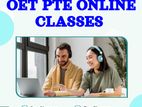 Oet Pte Classes