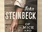 Novel Book