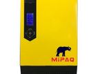 Off Grid Inverter - Mipaq 1000VA