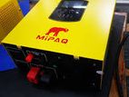 Off Grid Inverter - Mipaq 2000VA