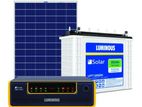 Off Grid Solar