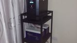 Off Grid Solar System