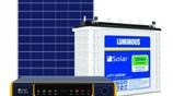 Off Grid Solar System