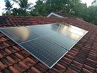 Off Grid Solar Systems Installation