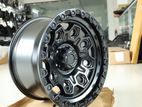 Off- Road Alloy Wheel