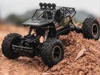 Off Road RC Jeep 4WD