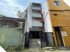 Off Stanley T. Mawatha, Nugegoda – 4 Storey Commercial Building for Sale