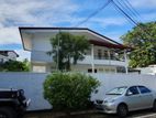 Off Templers Road Mount LaviniaTwo Unit House For Rent