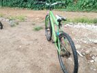 Mountain Bicycle