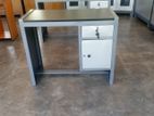 Offce Table Steel