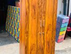 Offer 6ft melamine cupboards