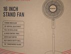 Stand Fan 16 Inch