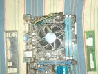 Intel Core i5 3rd Gen Motherboard