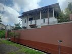 ground Floor Permises Warehouse for Rent Mulleriyawa