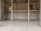Office & Class Space for Rent – Piliyandala THS0028C