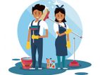 Home Cleaning Service