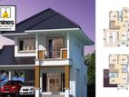 OFFICE & HOUSE INTERIOR CONSTRUCTION - NUGEGODA