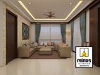 Office & House Interior Constructions _ Avissawella