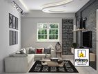 Office & House Interior Constructions - Battaramulla