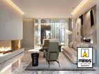 Office and House Interior Constructions - Colombo 10