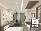 Office & House Interior Constructions - Colombo 10