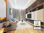 Office & House Interior Constructions _ Colombo 12