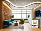 Office And House Interior Constructions - Colombo 12
