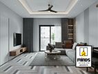 Office & House Interior Constructions - Colombo 13