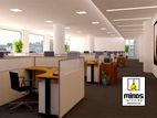 Office And House Interior Constructions - Colombo 14