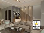 Office and House Interior Constructions - Dehiwala