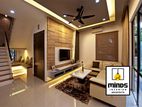 Office & House Interior Constructions