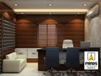 Office and House Interior Constructions - Kadawatha