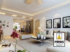 Office & House Interior Constructions _ Malabe