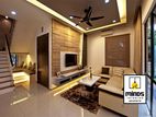 Office And House Interior Constructions - Mount Lavinia
