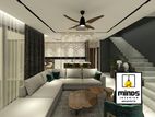 Office And House Interior Constructions - Rajagiriya