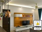 Office and House Interior Designing