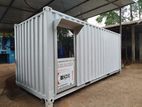 Office & Storage Container