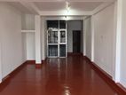 Office/Back Office Space For Rent In Wellawatte