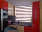 Office Blinds Making