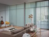 Vertical Blinds