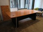 Office Boardroom Meeting Table