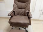 Office BOSS Chair 1209