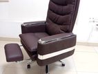 Office BOSS Chair F209