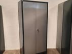 Office Budget Cupboard 6×3 Steel