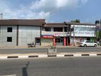 Office Building Adjacent to Rahula College, Matara
